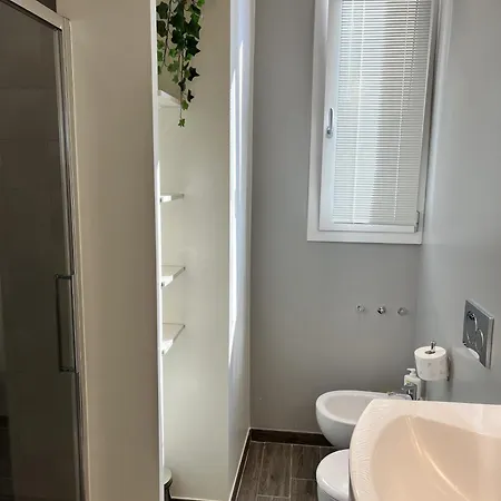 Casamia Tra Navigli E Università-free Parking