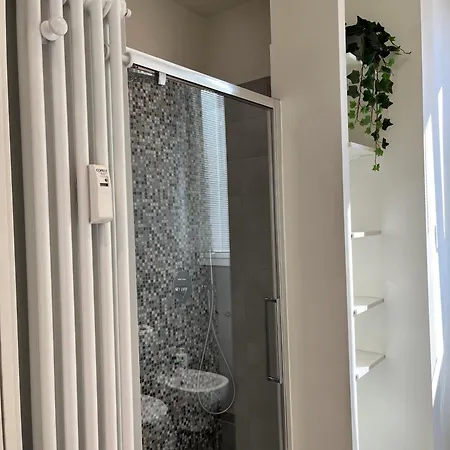 Apartamento Casamia Tra Navigli E Università-free Parking