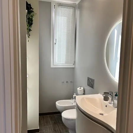 Casamia Tra Navigli E Universita-free Parking Apartment