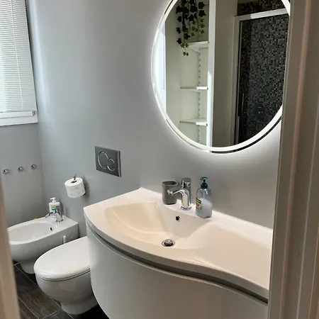 Apartamento Casamia Tra Navigli E Università-free Parking Milão