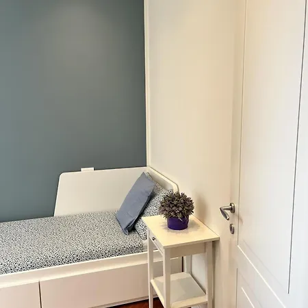 Casamia Tra Navigli E Università-free Parking Apartamento Milão