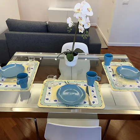 Apartamento Casamia Tra Navigli E Università-free Parking Milão