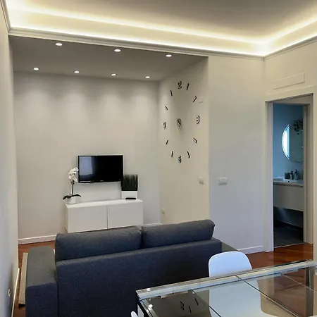 Casamia Tra Navigli E Universita-free Parking Apartment Milan