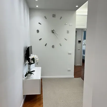 Casamia Tra Navigli E Università-free Parking *