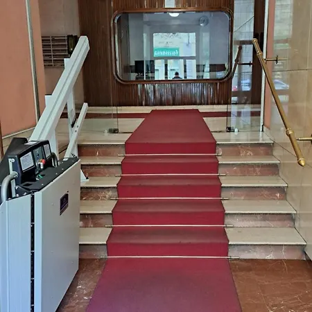 Del Corso Milan