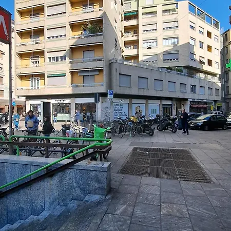 Del Corso Milan