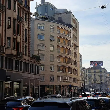 Del Corso * Milánó