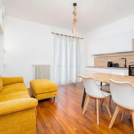 Raffinato Bicocca Apartament Mediolan