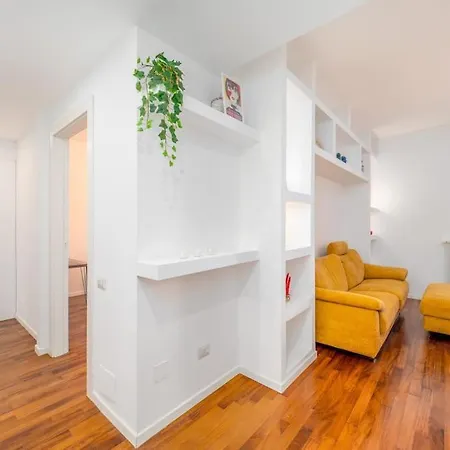 Raffinato Bicocca Milánó