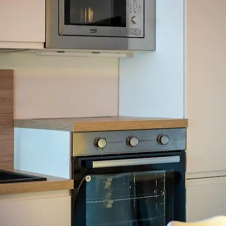 Raffinato Bicocca Apartman Milánó