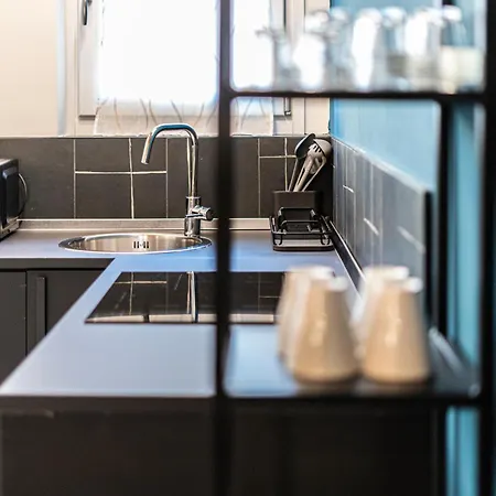 Cre16 -loreto - Duomo- Design Elegant - Modern Milán