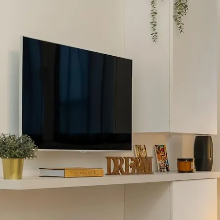 Appartement Porta Venezia Nuovo E Accogliente *