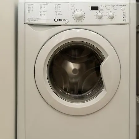 Porta Venezia Nuovo E Accogliente Apartament *