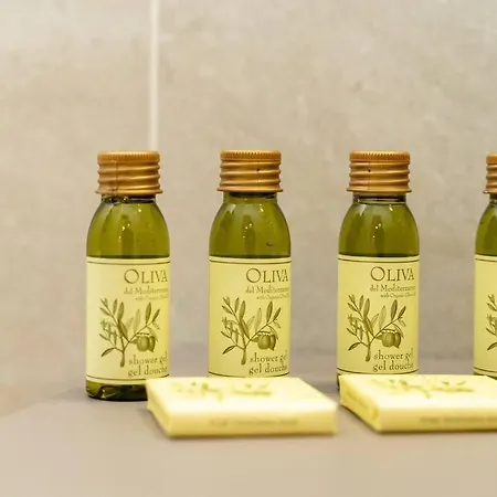 Appartement Porta Venezia Nuovo E Accogliente