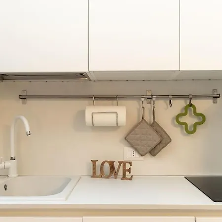 Porta Venezia Nuovo E Accogliente Apartament Mediolan