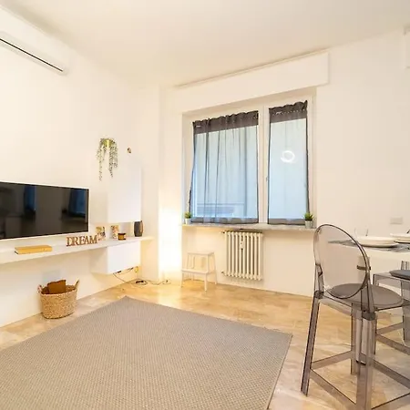 Porta Venezia Nuovo E Accogliente * Milano