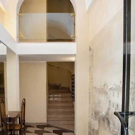 Artstay Duomo, Super Central, M2, M3 & M1 Апартаменты *