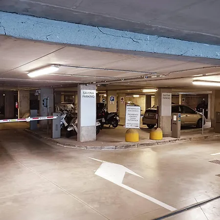 Il Comfort Dello Spazio, In Un Bilocale *