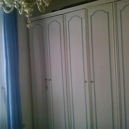 Apartment Via Comune Antico