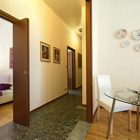 Friendly Nerino Apartamento Milán