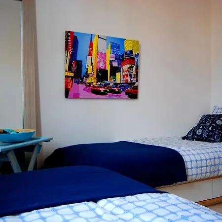 Easyhomes - Argonne Reina 公寓