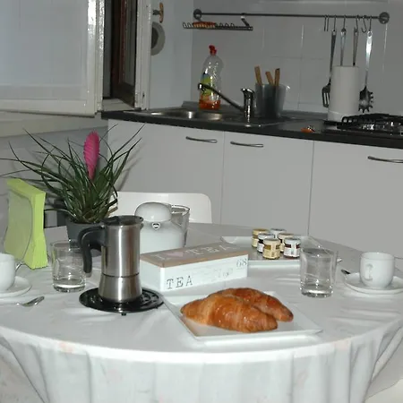 Come A Casa Bed & Breakfast
