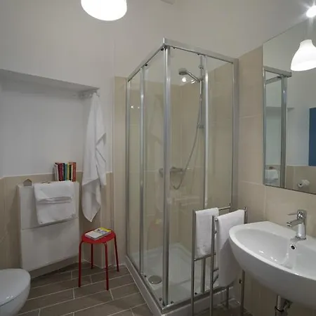 Lejlighedshotel Dreams Residenza De Marchi 3*