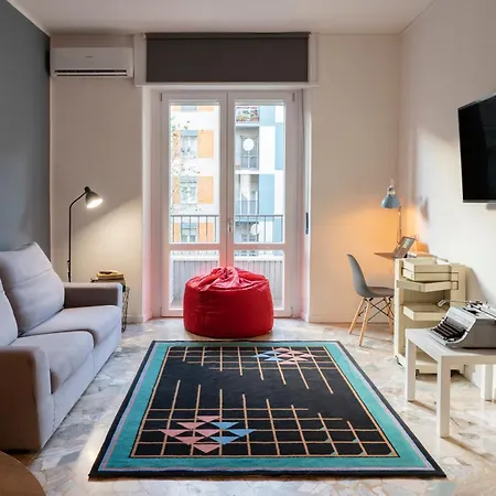 Life Apartment