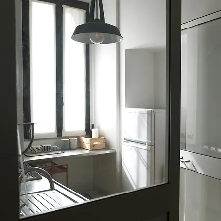 Comecasa Bright Flat With Private Terrace Apartamento