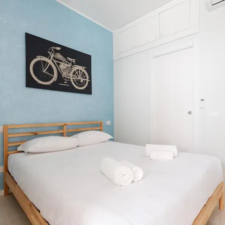 Guesthost - Mm1 Turro Cozy & Modern *