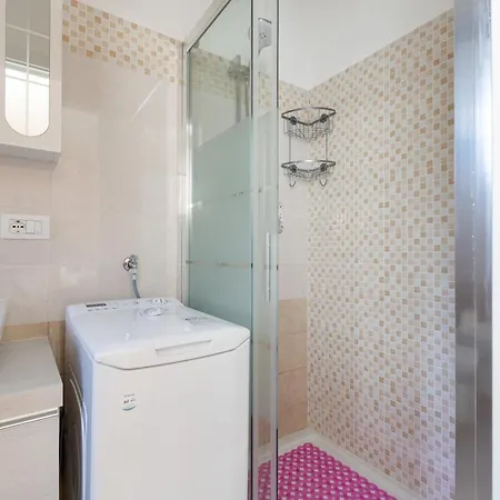 Mm1 Turro - Cozy And Modern Milán