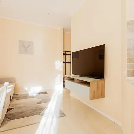 Apartamento Mm1 Turro - Cozy And Modern