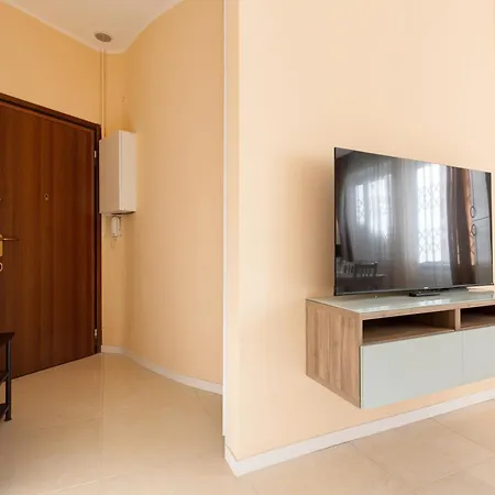 Guesthost - Mm1 Turro Cozy & Modern Appartamento *