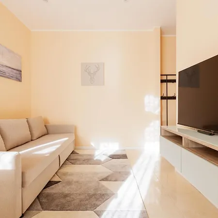 Mm1 Turro - Cozy And Modern * Milán