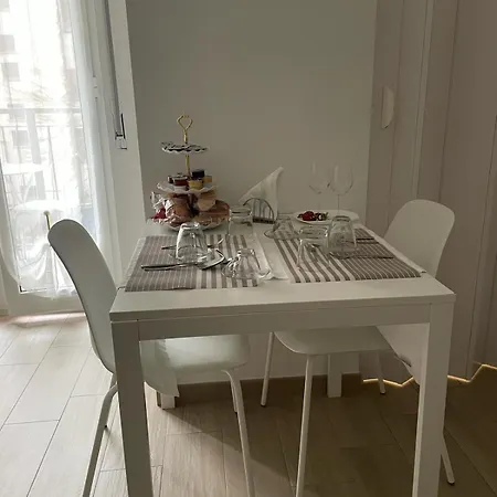 My Petite Maison Apartment