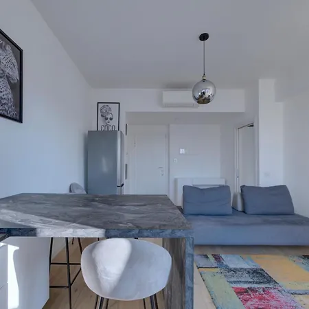 דירה Loft Charme: Bilocale Con Balcone *