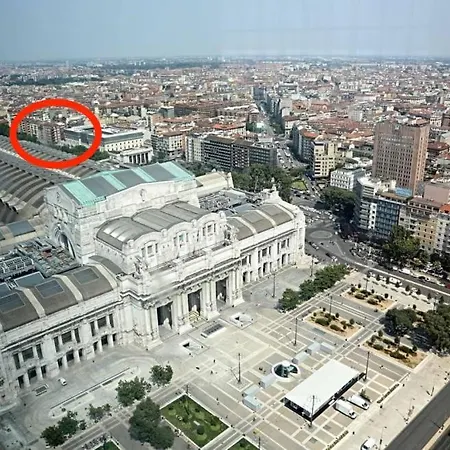 Appartamento Station