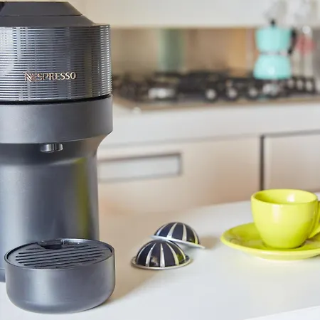 Il Comfort Dello Spazio, In Un Bilocale شقة