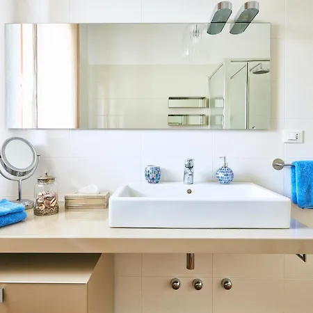 Il Comfort Dello Spazio, In Un Bilocale