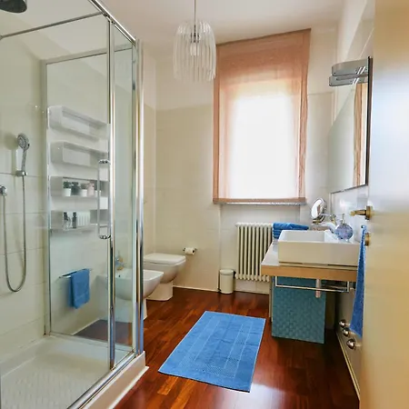 Il Comfort Dello Spazio, In Un Bilocale * ميلان