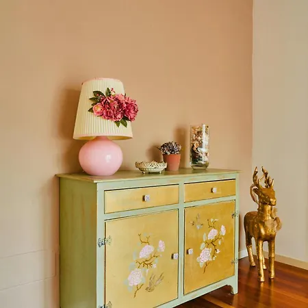 شقة Il Comfort Dello Spazio, In Un Bilocale