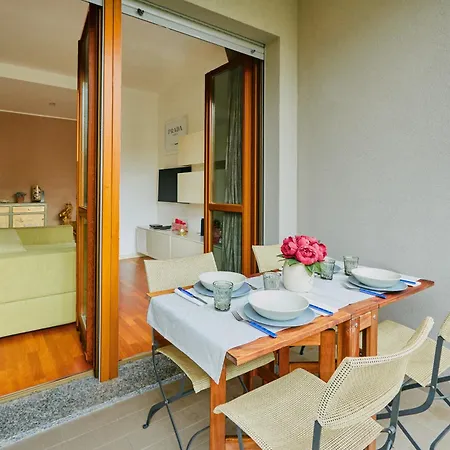 Il Comfort Dello Spazio, In Un Bilocale * Mediolan