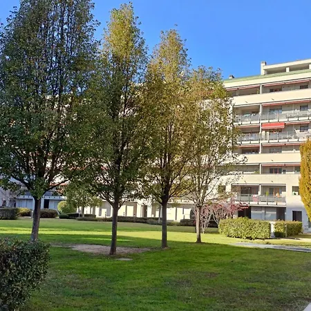 Il Comfort Dello Spazio, In Un Bilocale