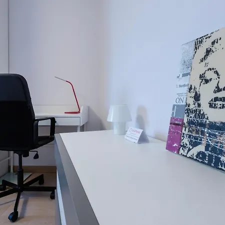 Italianway Comfort - Brenta 9 *