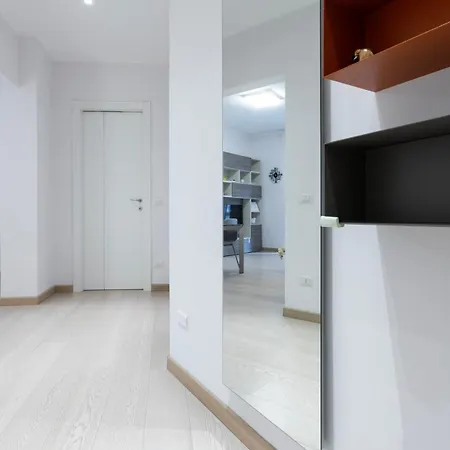 Italianway Comfort - Brenta 9 Lejlighed Milano