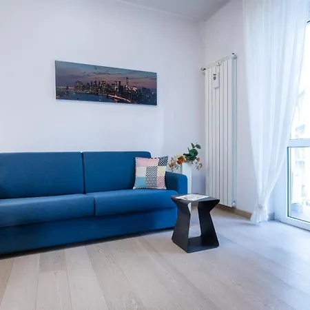 Διαμέρισμα Italianway Comfort - Brenta 9