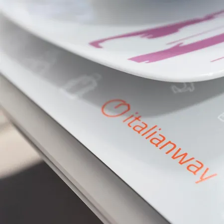 Italianway Comfort - Brenta 9 شقة