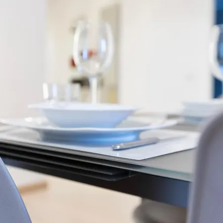 Italianway Comfort - Brenta 9 * Milano