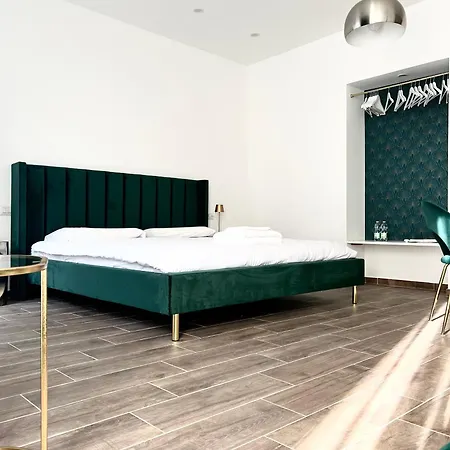 Apartmán Comecasa V Giornate Milán