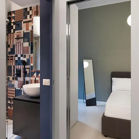 Appartement Station *